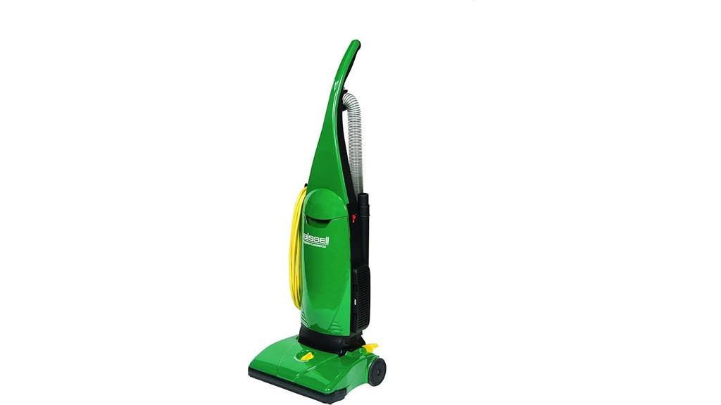 bissell biggreen powerforce vacuum