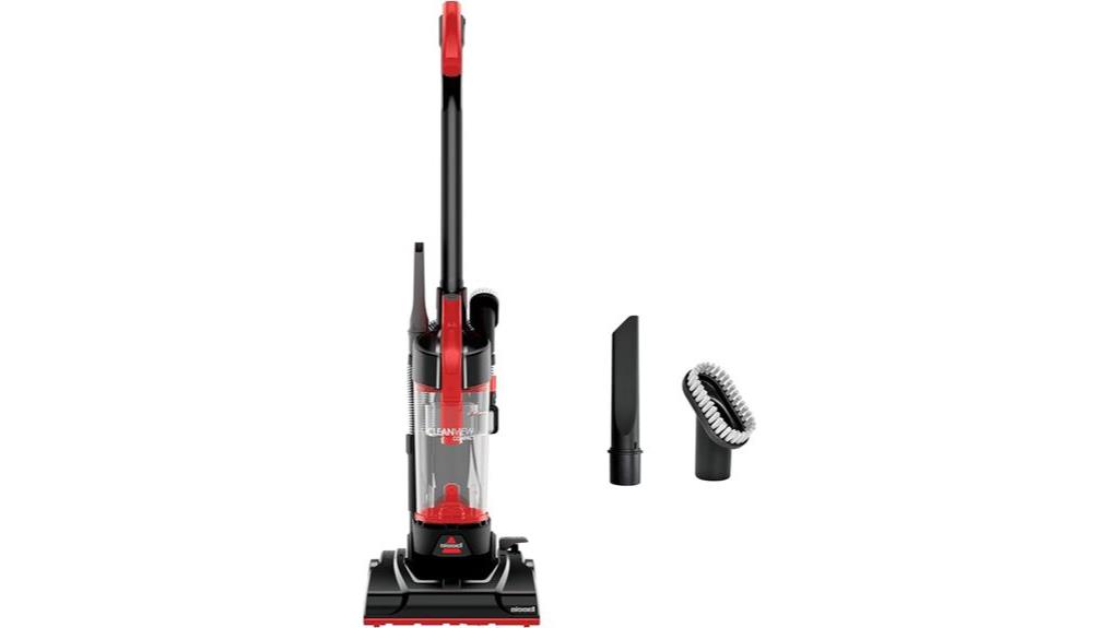 bissell cleanview compact vacuum