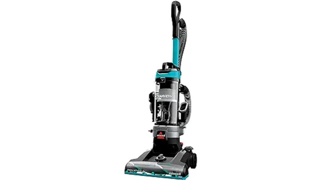 bissell cleanview rewind vacuum