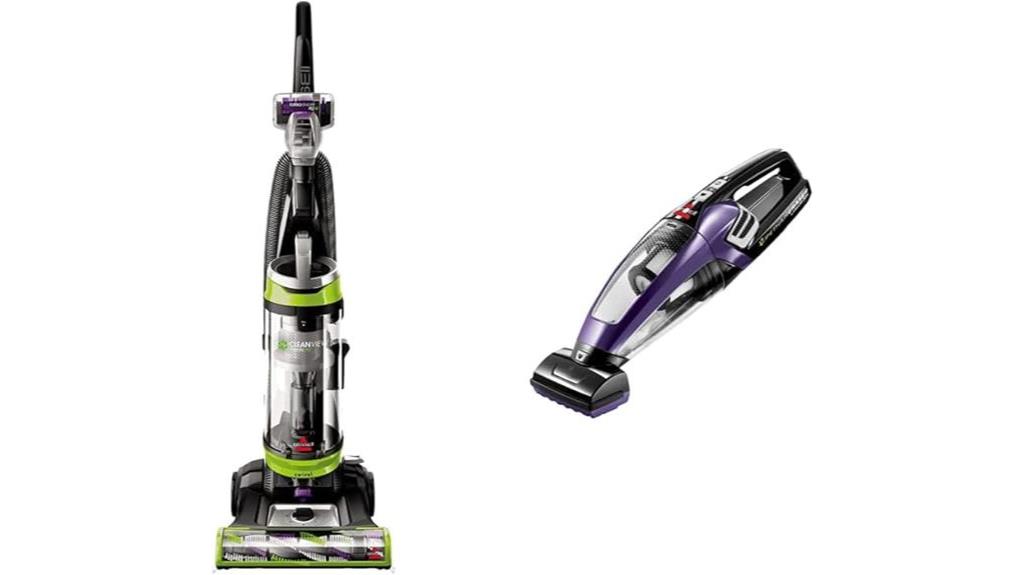 bissell cleanview swivel vacuum