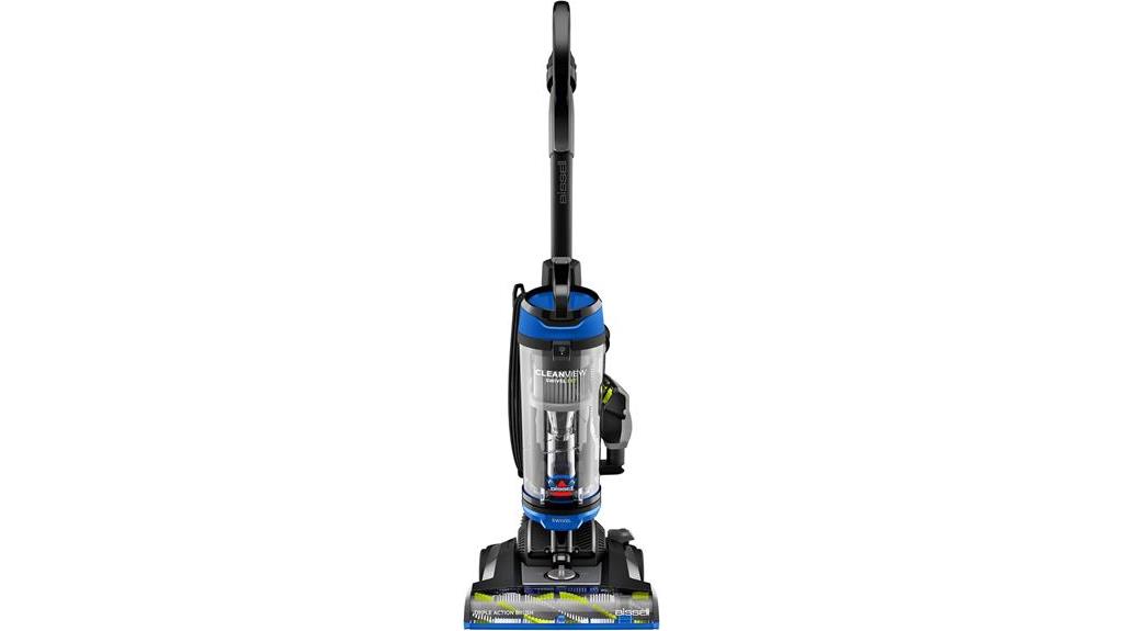 bissell cleanview swivel vacuum