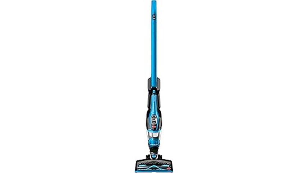 bissell featherweight cordless vacuum