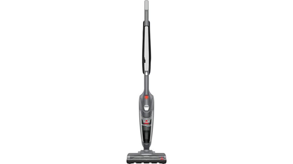 bissell featherweight powerbrush vacuum