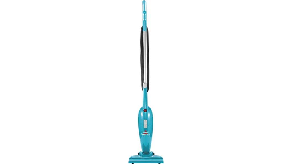 bissell featherweight stick vacuum