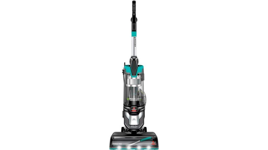 bissell pet vacuum cleaner