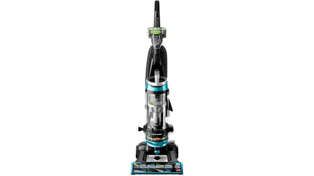 bissell swivel pet vacuum