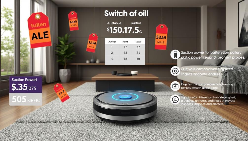 black friday robot vacuum deals