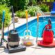 choosing pool vacuum wisely