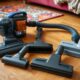 choosing vacuum cleaner attachments