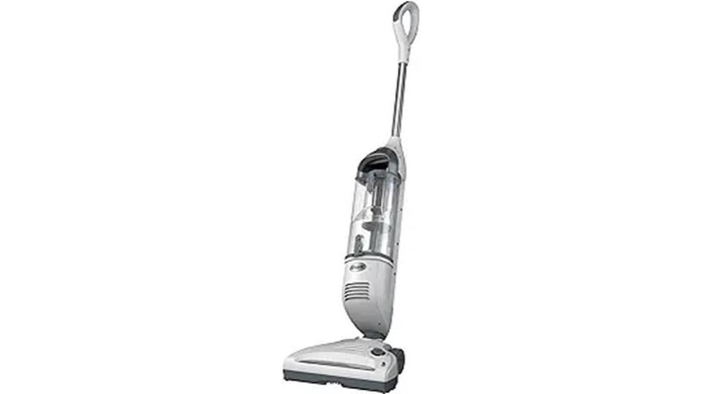 cordless shark stick vacuum