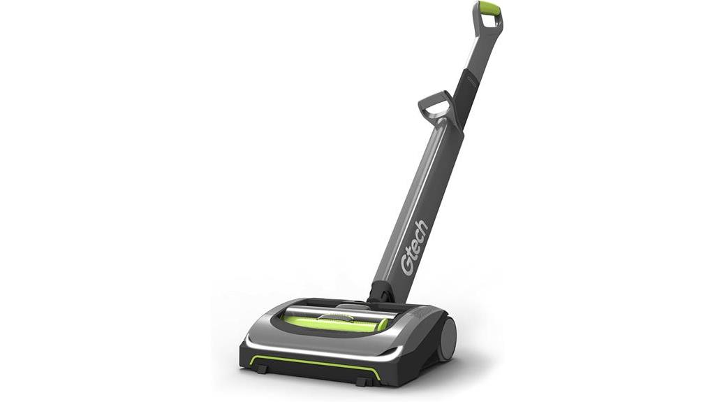 cordless vacuum cleaner 22v