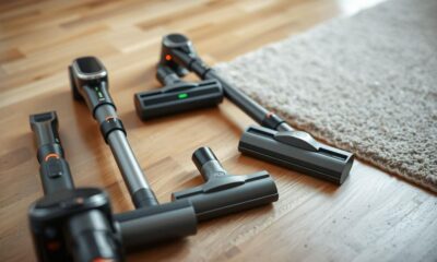 cordless vacuum comparison guide