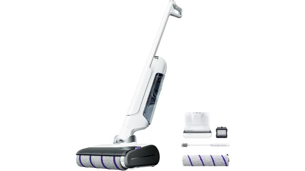 cordless vacuum mop pro