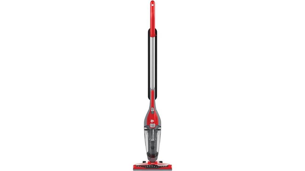 dirt devil lite stick vacuum