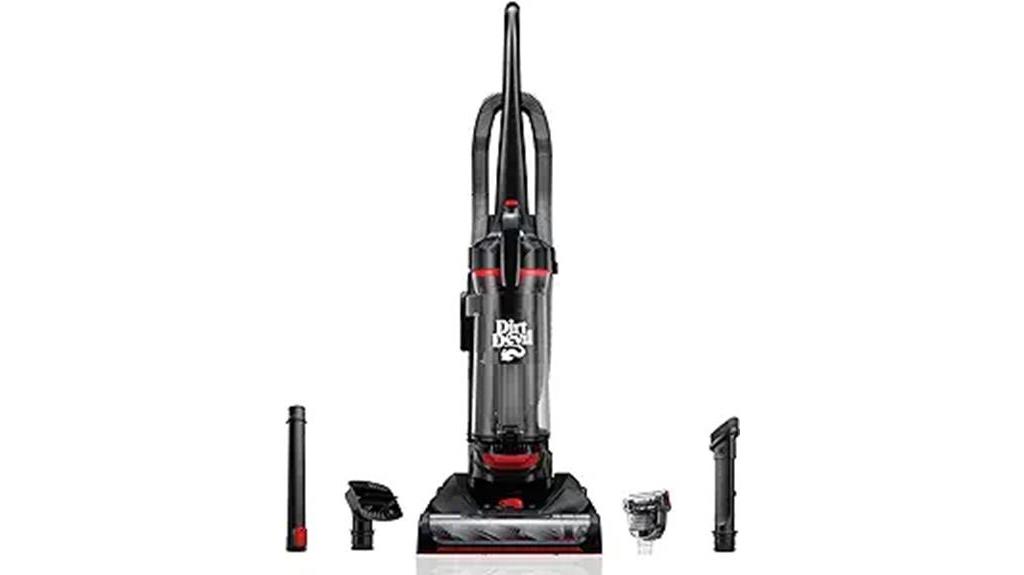 dirt devil pet vacuum cleaner