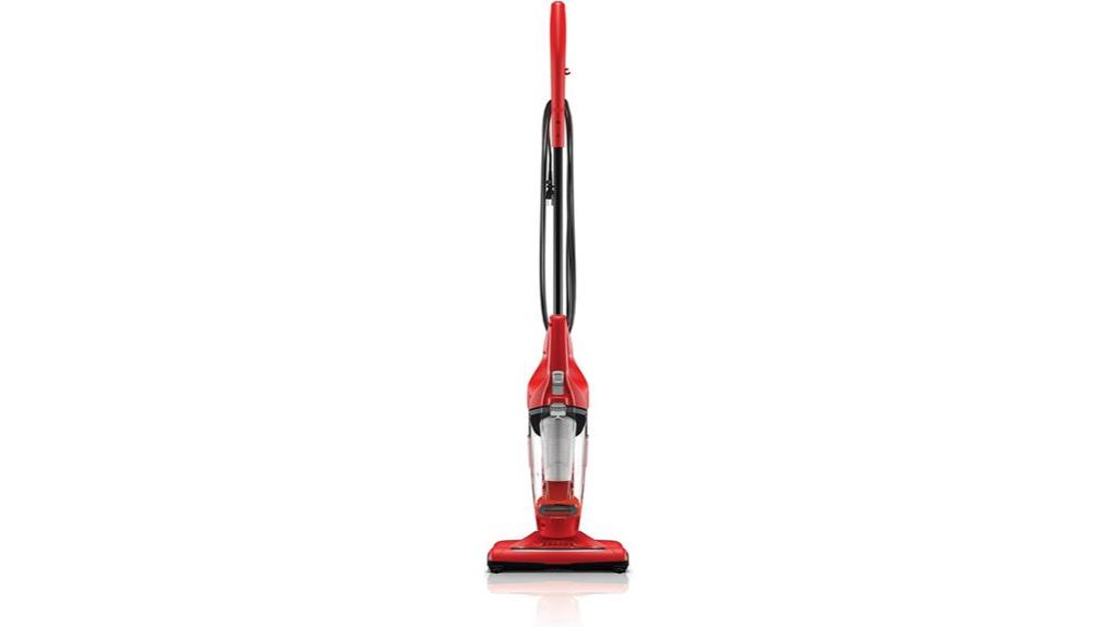 dirt devil vibe vacuum