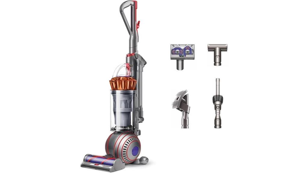 dyson animal 3 vacuum