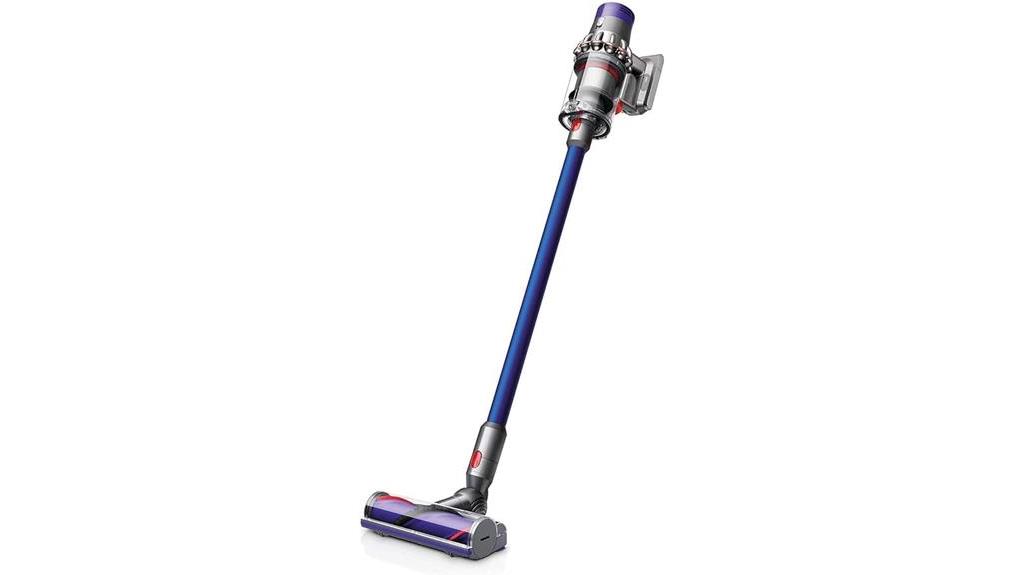 dyson v10 allergy vacuum