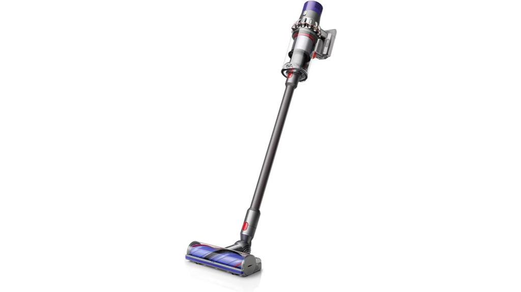 dyson v10 animal vacuum