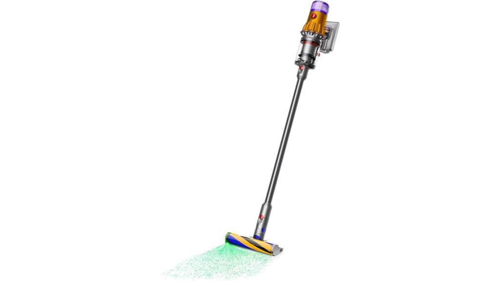 dyson v12 cordless vacuum