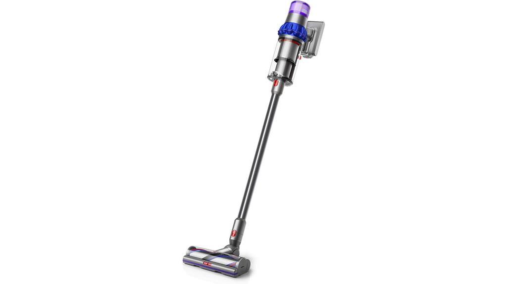 dyson v15 detect pro