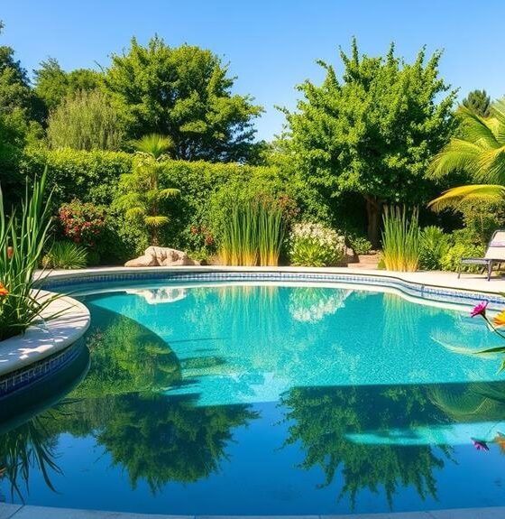 eco friendly pool chemical alternatives