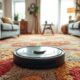 effortless carpet cleaning robots