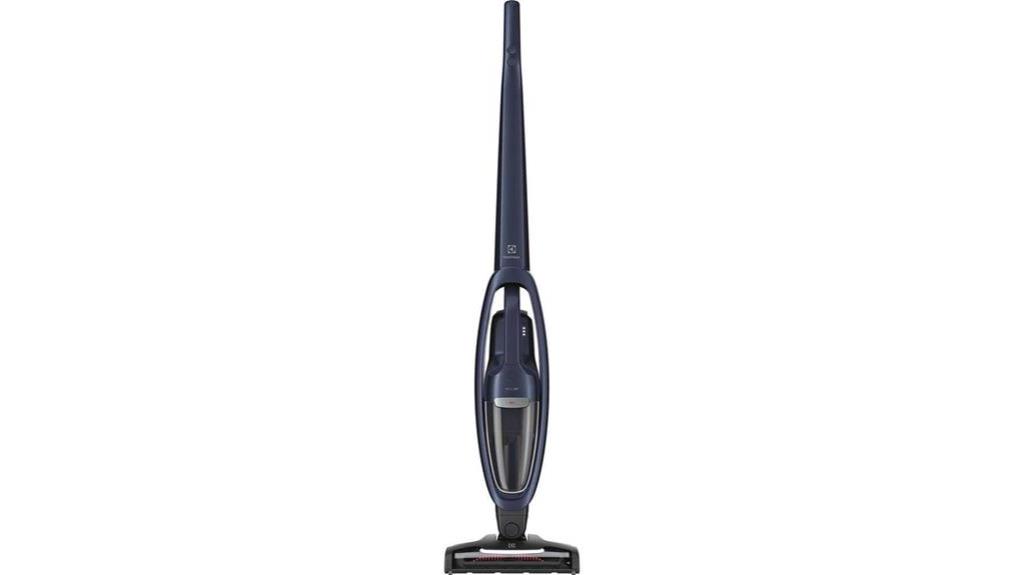 electrolux cordless pet vacuum