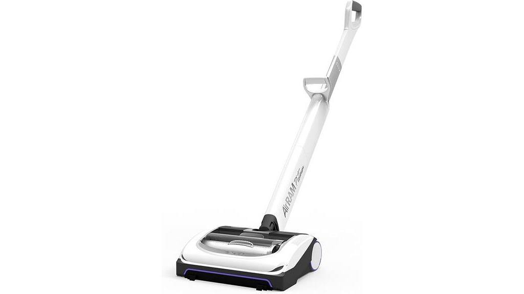 gtech airram platinum vacuum