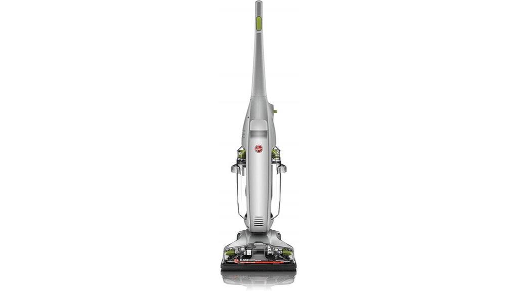 hoover floormate deluxe cleaner