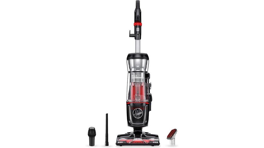 hoover maxlife pro vacuum