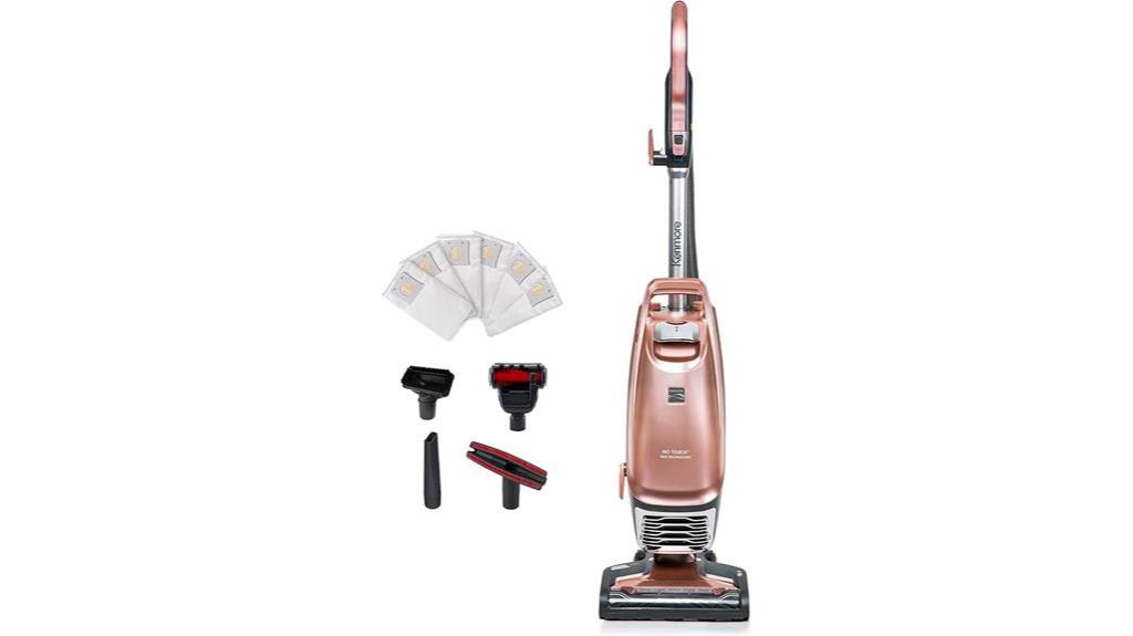 kenmore bu4050 vacuum cleaner