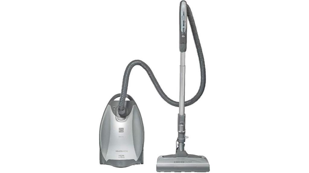 lightweight pet friendly vacuum