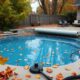 off season pool maintenance tips