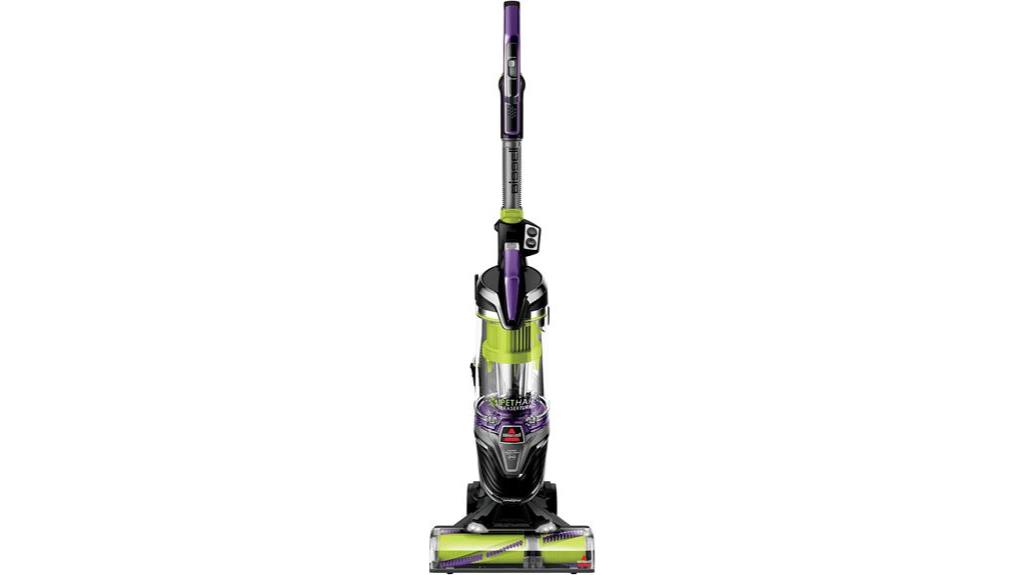 pet hair eraser vacuum