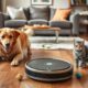 pet safety with robot vacuums