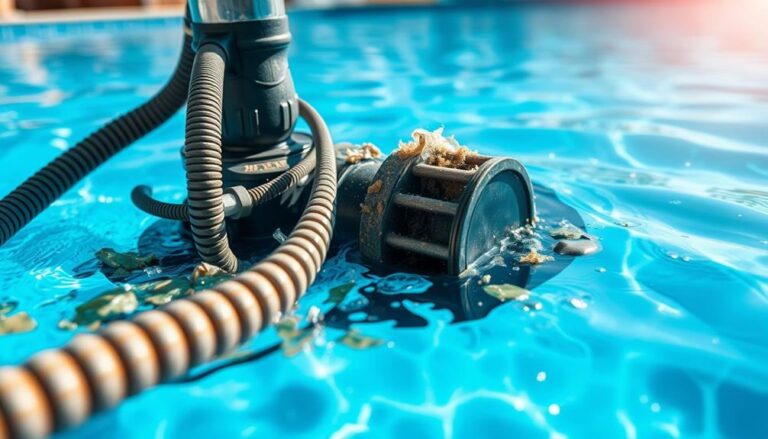 Pool Vacuum Troubleshooting: Common Issues and How to Fix Them - Best ...