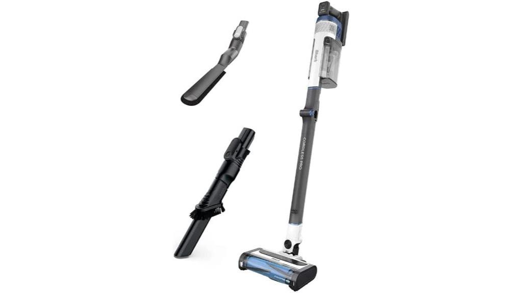 renewed shark cordless vacuum