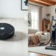 robot vs traditional vacuums