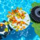 selecting ideal pool cleaner