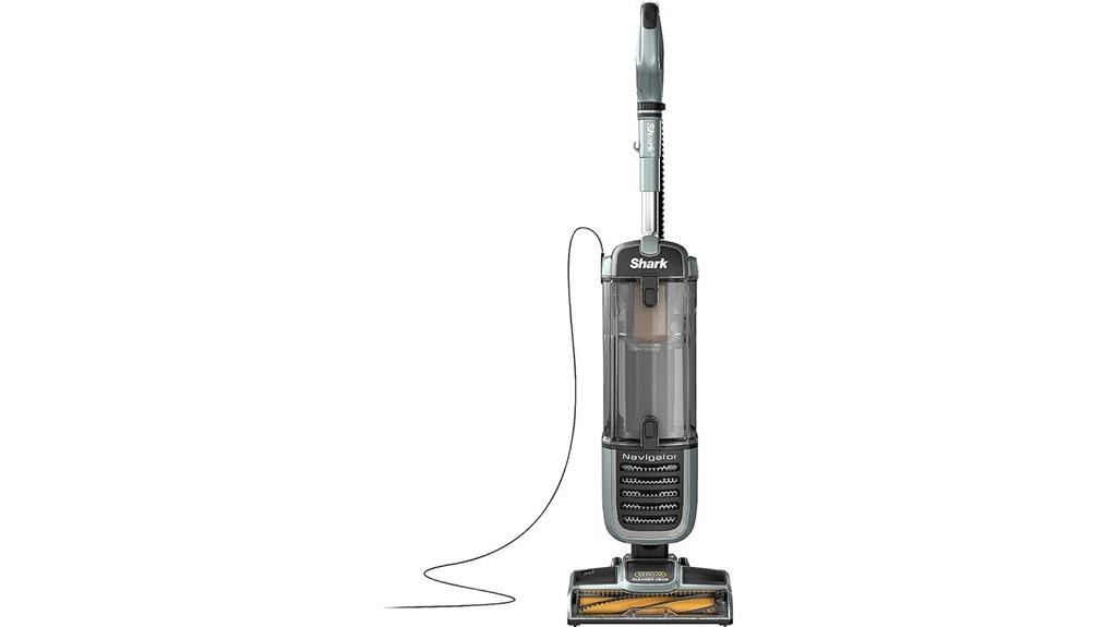 self cleaning pet vacuum