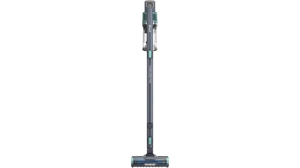 shark cordless pro vacuum