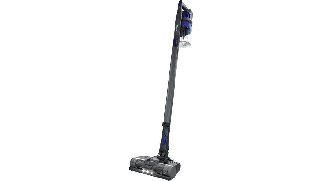 shark cordless stick vacuum