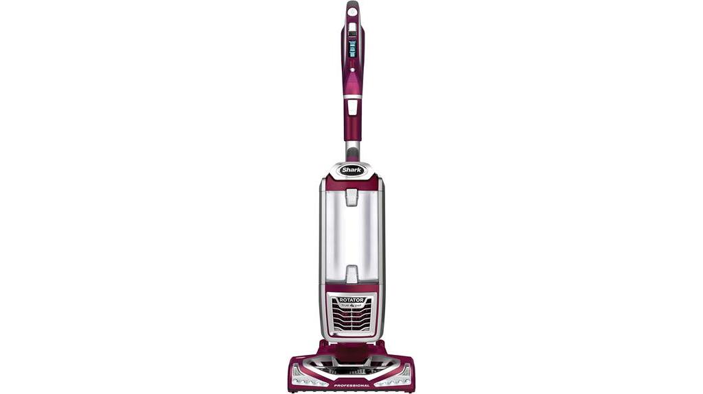 shark nv752 hepa vacuum