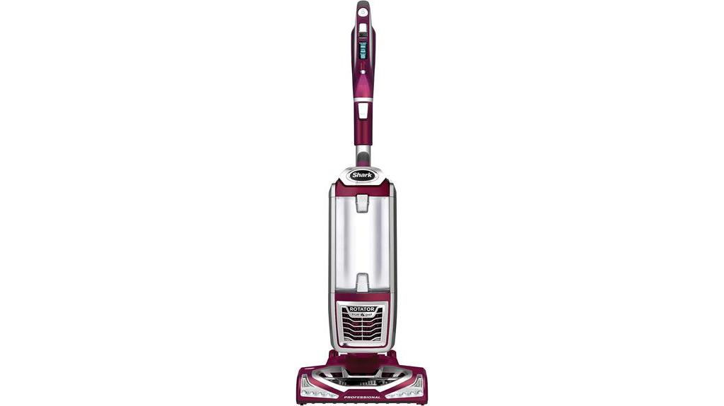 shark rotator vacuum cleaner