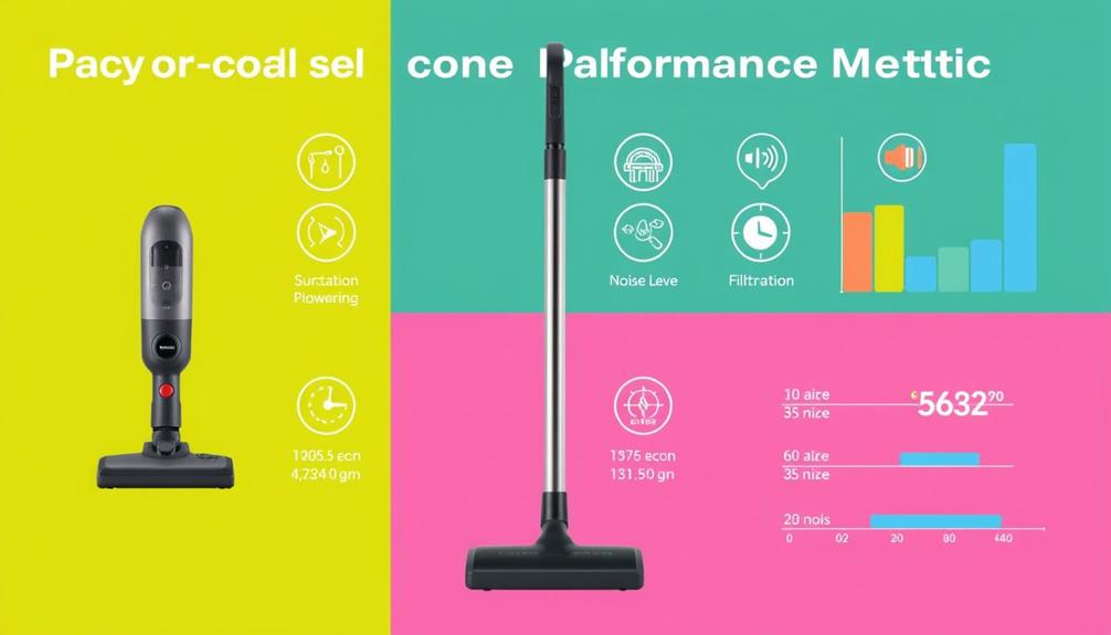 specifications primary and secondary