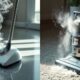 steam cleaners vs vacuums