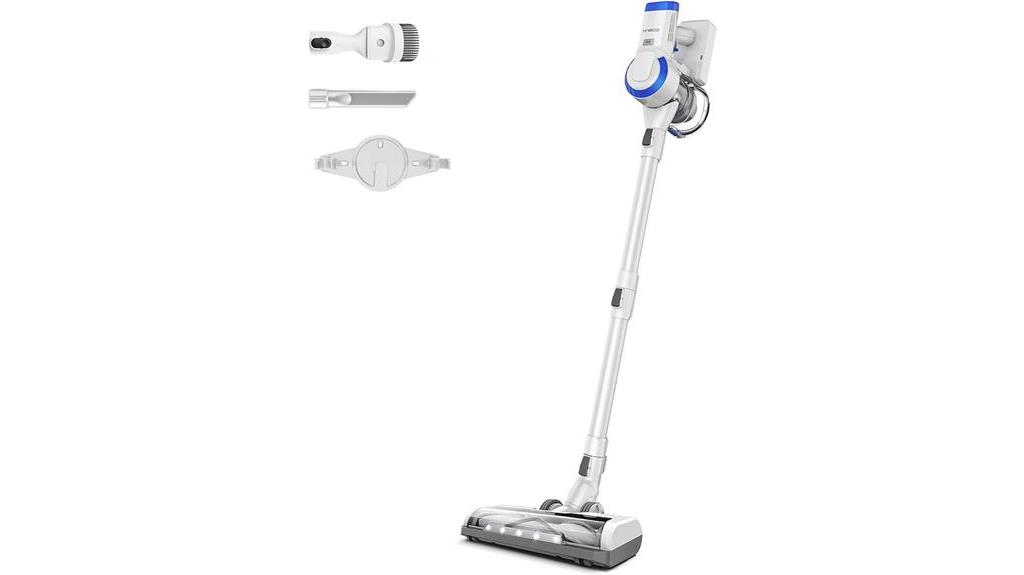 tineco a10 cordless vacuum