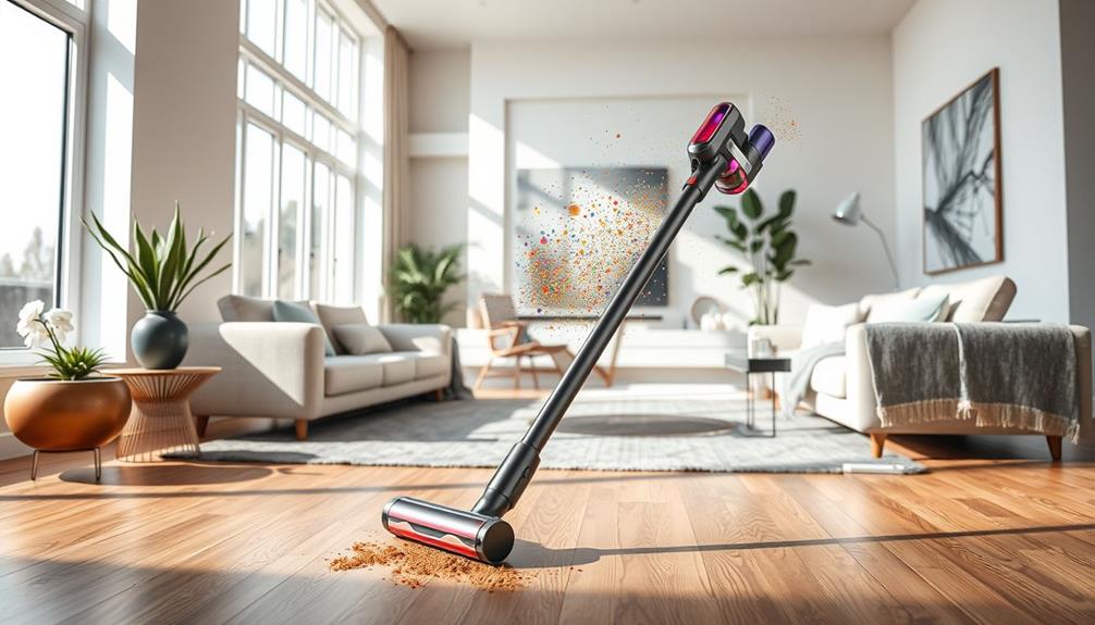 top 2024 cordless vacuums