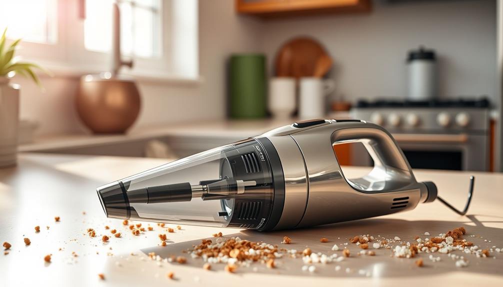 top 2024 handheld vacuums